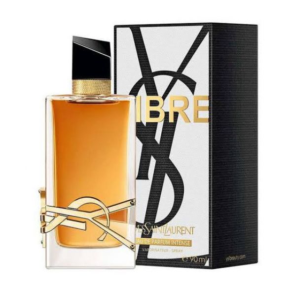 Enderin Jewellery & Luxury LIBRE INTENSE 90 ML EDP